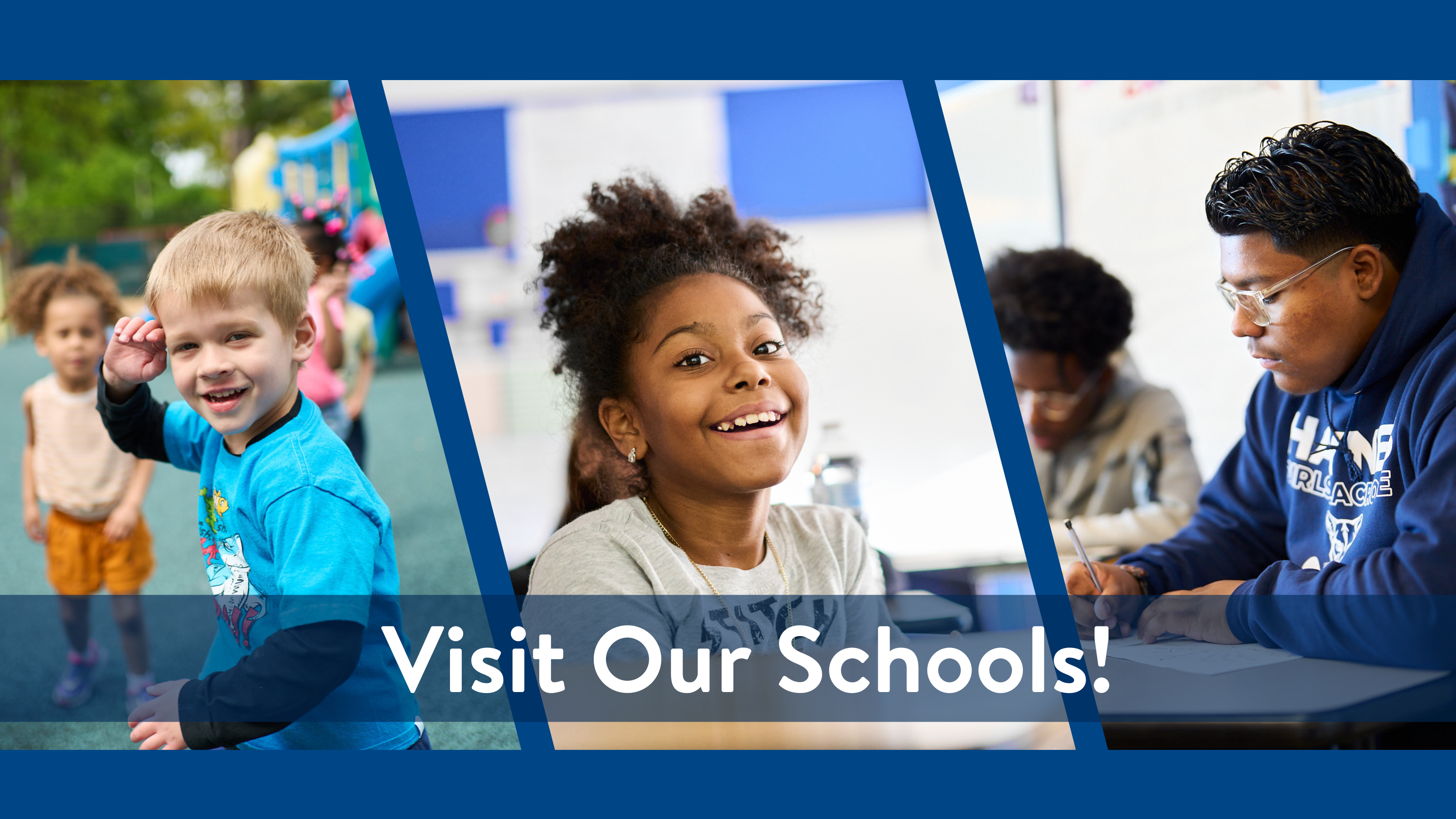 SY 2025-26 Open House Dates | E.L. Haynes Public Charter School